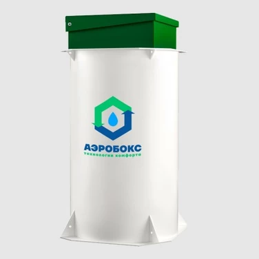 Септик АЭРОБОКС в Донецк