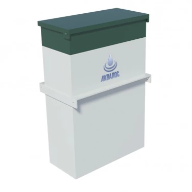 Септик АКВАЛОС в Донецк