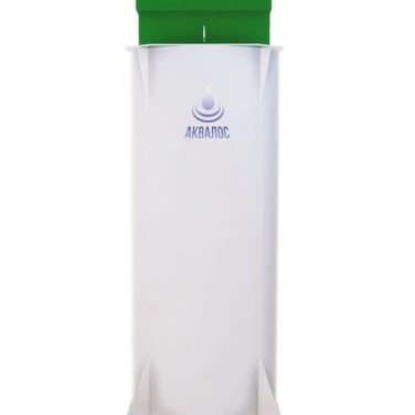 Септик АКВАЛОС в Донецк