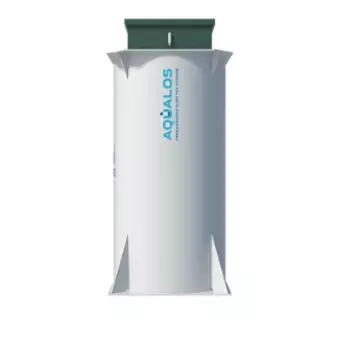 Септик АКВАЛОС в Донецк