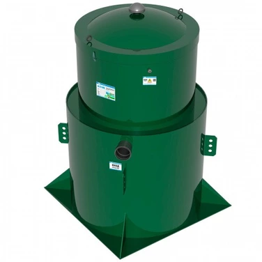 Септик ALTA BIO в Донецк