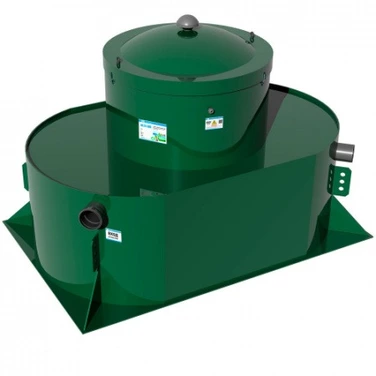 Септик ALTA BIO в Донецк