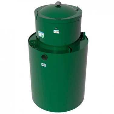 Септик ALTA BIO в Донецк