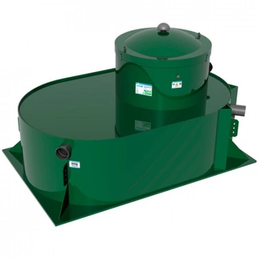 Септик ALTA BIO в Донецк