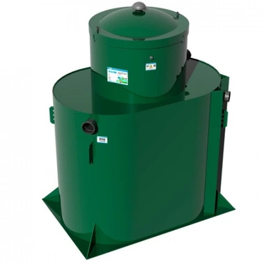 Септик ALTA BIO в Донецк