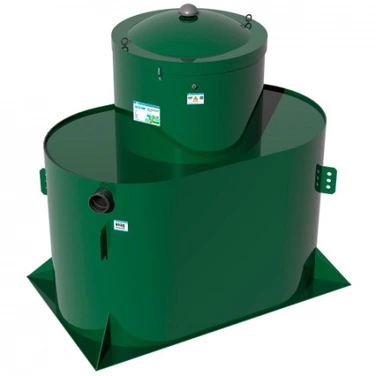 Септик ALTA BIO в Донецк