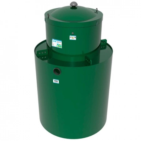 Септик Alta Bio 7 OR