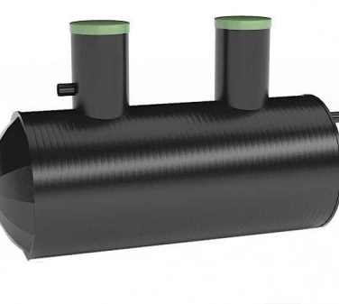 Септик БАРС в Донецк