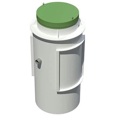 Септик ТОПОЛЬ в Донецк