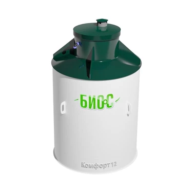 Септик БИО-С в Донецк