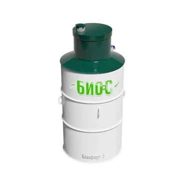 Септик БИО-С в Донецк