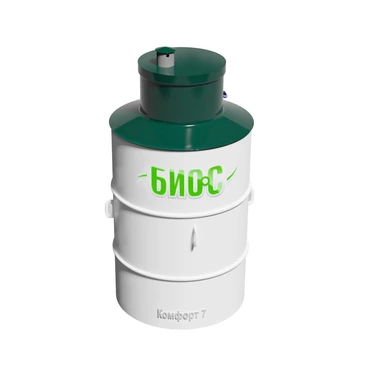 Септик БИО-С в Донецк