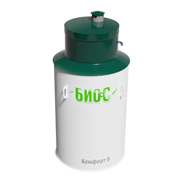 Септик БИО-С в Донецк