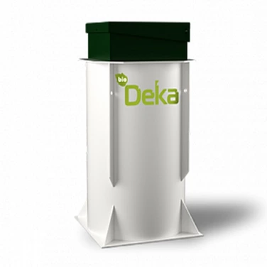 Септик БИОДЕКА в Донецк