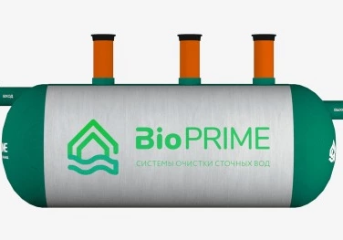 Септик БИОПРАЙМ в Донецк
