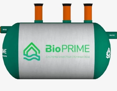 Септик БИОПРАЙМ в Донецк