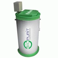 Септик БИОПУРИТ в Донецк