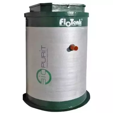 Септики вертикальные в Донецк