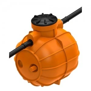 Септик БИОСТОК в Донецк