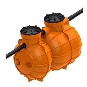 Септик БИОСТОК в Донецк