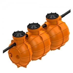 Септик БИОСТОК в Донецк