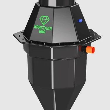 Септик Кристалл в Донецк