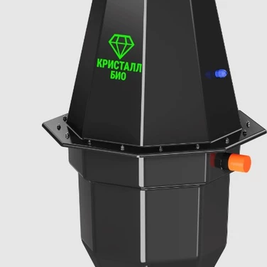 Септик Кристалл в Донецк