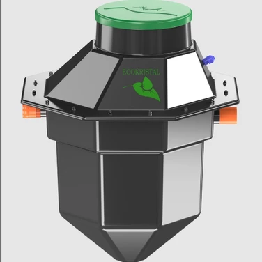 Септик Кристалл в Донецк