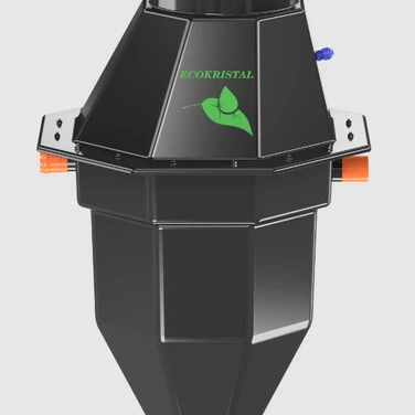 Септик Кристалл в Донецк