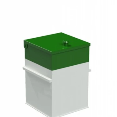 Септик Эко- Гранд в Донецк