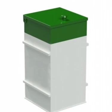 Септик Эко- Гранд в Донецк