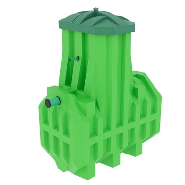 Септик ERGOBOX в Донецк