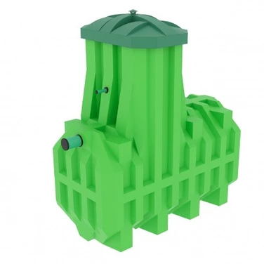 Септик ERGOBOX в Донецк