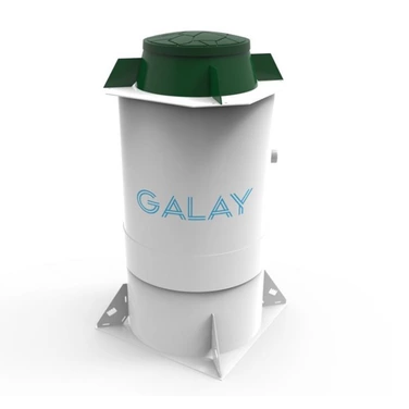 Септик GALAY в Донецк