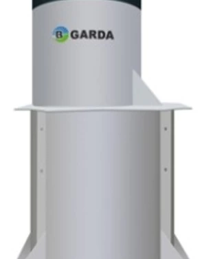 Септик GARDA в Донецк