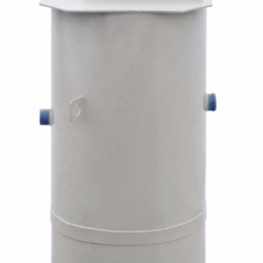 Септик с установкой под ключ в Донецк | Купить по цене от производителя