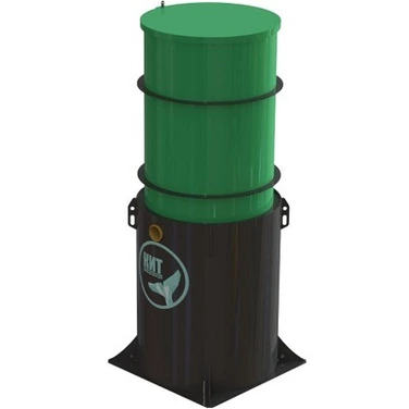 Септик КИТ в Донецк