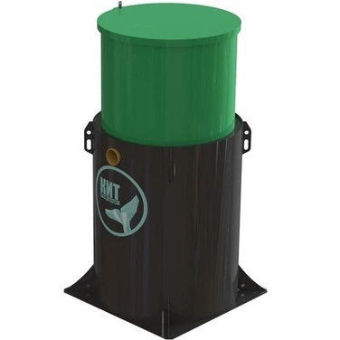 Септик КИТ в Донецк