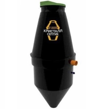 Септик КРИСТАЛЛ МСК в Донецк