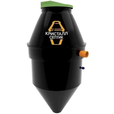 Септик КРИСТАЛЛ МСК в Донецк