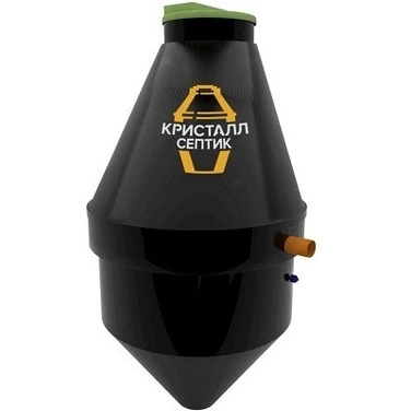 Септик КРИСТАЛЛ МСК в Донецк