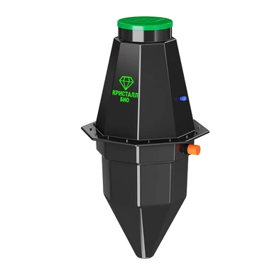 Септик Кристалл в Донецк