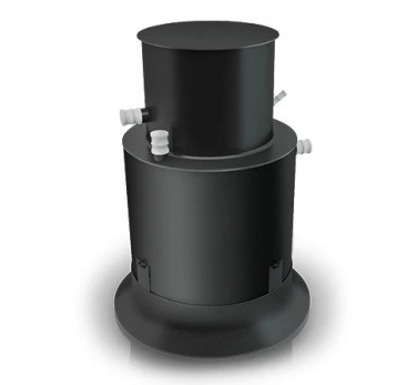 Септик КРОТ в Донецк