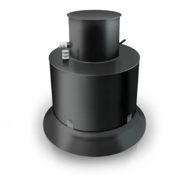 Септик КРОТ в Донецк