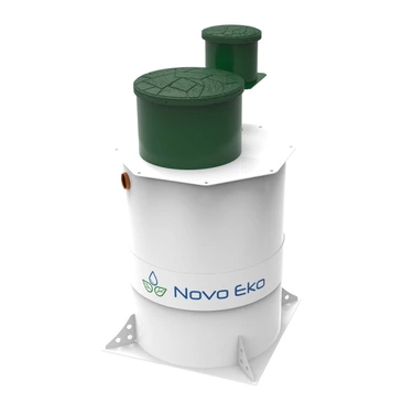 Септик НОВО ЭКО в Донецк