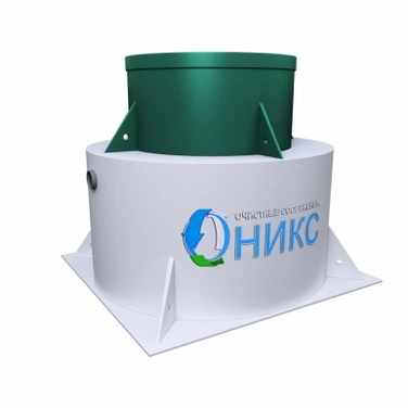 Септик Оникс в Донецк