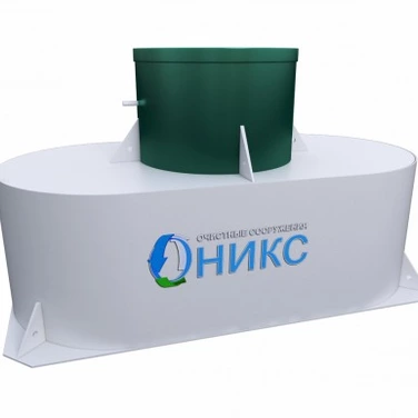 Септик Оникс в Донецк