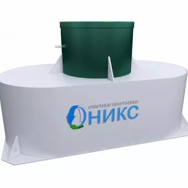 Септик Оникс 5П Мини