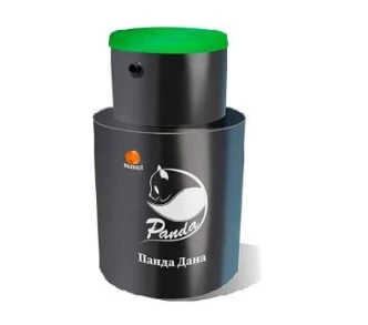 Септик Панда Дана 1.5