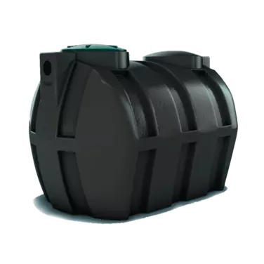 Септик DELFIN в Донецк